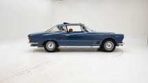 Fiat 2300 S Coupe '67 (1967)
