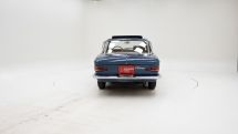 Fiat 2300 S Coupe '67 (1967)
