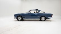 Fiat 2300 S Coupe '67 (1967)