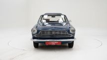 Fiat 2300 S Coupe '67 (1967)