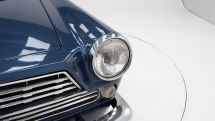 Fiat 2300 S Coupe '67 (1967)
