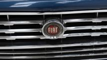 Fiat 2300 S Coupe '67 (1967)