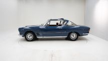 Fiat 2300 S Coupe '67 (1967)