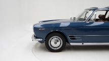 Fiat 2300 S Coupe '67 (1967)