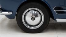 Fiat 2300 S Coupe '67 (1967)