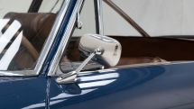 Fiat 2300 S Coupe '67 (1967)