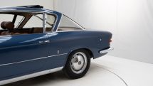Fiat 2300 S Coupe '67 (1967)