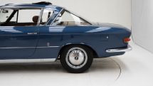 Fiat 2300 S Coupe '67 (1967)
