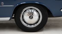 Fiat 2300 S Coupe '67 (1967)
