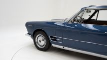 Fiat 2300 S Coupe '67 (1967)