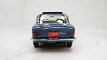 Fiat 2300 S Coupe '67 (1967)