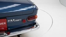 Fiat 2300 S Coupe '67 (1967)