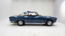 Fiat 2300 S Coupe '67 (1967)
