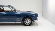Fiat 2300 S Coupe '67 (1967)