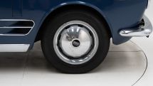 Fiat 2300 S Coupe '67 (1967)