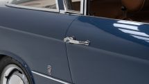 Fiat 2300 S Coupe '67 (1967)