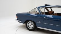 Fiat 2300 S Coupe '67 (1967)
