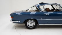 Fiat 2300 S Coupe '67 (1967)