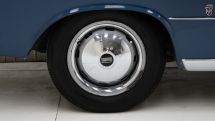 Fiat 2300 S Coupe '67 (1967)