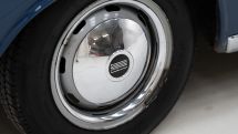 Fiat 2300 S Coupe '67 (1967)