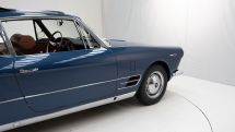 Fiat 2300 S Coupe '67 (1967)