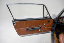 Fiat 2300 S Coupe '67 (1967)