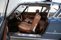 Fiat 2300 S Coupe '67 (1967)