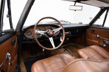 Fiat 2300 S Coupe '67 (1967)