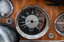 Fiat 2300 S Coupe '67 (1967)