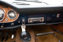 Fiat 2300 S Coupe '67 (1967)