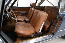 Fiat 2300 S Coupe '67 (1967)