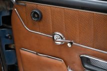 Fiat 2300 S Coupe '67 (1967)
