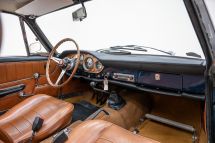 Fiat 2300 S Coupe '67 (1967)