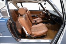 Fiat 2300 S Coupe '67 (1967)
