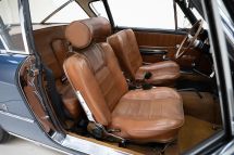 Fiat 2300 S Coupe '67 (1967)