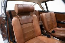 Fiat 2300 S Coupe '67 (1967)