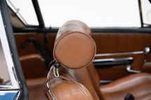 Fiat 2300 S Coupe '67 (1967)