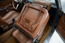 Fiat 2300 S Coupe '67 (1967)