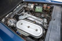 Fiat 2300 S Coupe '67 (1967)