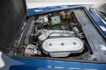 Fiat 2300 S Coupe '67 (1967)