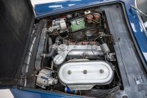Fiat 2300 S Coupe '67 (1967)