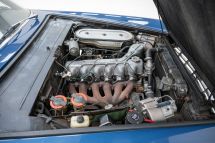 Fiat 2300 S Coupe '67 (1967)