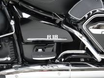 BMW  R18 First Edition Transcontinental '2022 (2022)