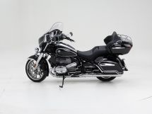BMW  R18 First Edition Transcontinental '2022 (2022)