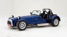 Caterham Super Sprint 1700 '93 (1993)