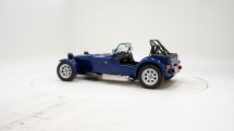 Caterham Super Sprint 1700 '93 (1993)