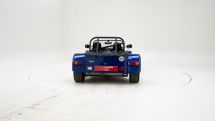 Caterham Super Sprint 1700 '93 (1993)