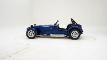 Caterham Super Sprint 1700 '93 (1993)