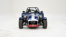 Caterham Super Sprint 1700 '93 (1993)