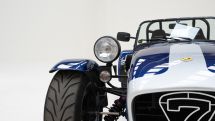 Caterham Super Sprint 1700 '93 (1993)